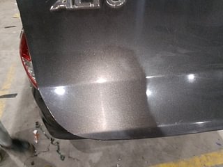 Used 2019 Maruti Suzuki Alto 800 [2019-2022] LXI Petrol Manual dents MINOR SCRATCH