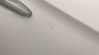 Used 2019 Hyundai Creta [2018-2020] 1.6 SX AT Diesel Automatic dents MINOR SCRATCH