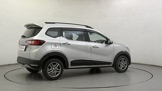 Used 2019 Renault Triber RXZ Petrol Manual exterior RIGHT REAR CORNER VIEW