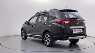Used 2017 Honda BR-V [2016-2020] VX MT Petrol Petrol Manual exterior LEFT REAR CORNER VIEW