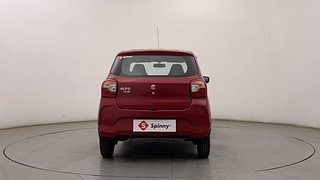 Used 2024 Maruti Suzuki Alto K10 VXI Plus Petrol Manual exterior BACK VIEW