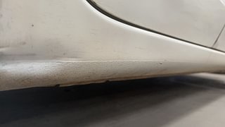 Used 2015 Honda Brio [2011-2016] VX MT Petrol Manual dents MINOR DENT