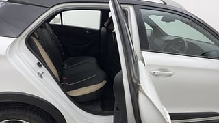 Used 2017 Hyundai i20 Active [2015-2020] 1.2 S Petrol Manual interior RIGHT SIDE REAR DOOR CABIN VIEW