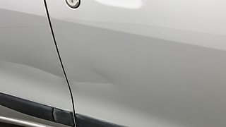Used 2018 Datsun GO [2014-2019] T Petrol Manual dents MINOR SCRATCH