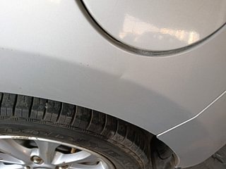 Used 2016 Hyundai Grand i10 Asta 1.2 Kappa VTVT (O) Petrol Manual dents MINOR DENT