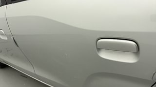 Used 2022 Maruti Suzuki Wagon R 1.2 [2019-2022] ZXI Petrol Manual dents MINOR SCRATCH
