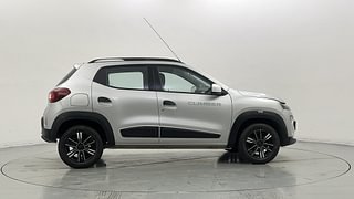 Used 2022 Renault Kwid Climber 1.0l SCE Petrol MT Petrol Manual exterior RIGHT SIDE VIEW