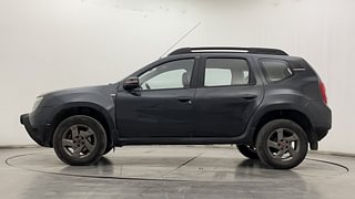 Used 2016 Renault Duster [2015-2016] 85 PS RXL EXPLORE Diesel Manual exterior LEFT SIDE VIEW