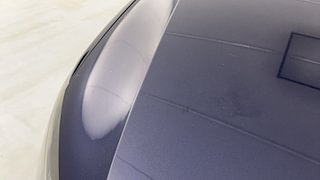 Used 2015 Volkswagen Polo [2014-2020] Comfortline 1.5 (D) Diesel Manual dents MINOR SCRATCH