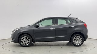 Used 2017 Maruti Suzuki Baleno [2015-2019] Alpha Petrol Petrol Manual exterior LEFT SIDE VIEW
