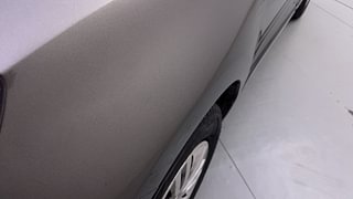 Used 2019 Maruti Suzuki Dzire [2017-2020] VXI AMT Petrol Automatic dents MINOR SCRATCH