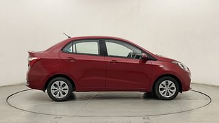 Used 2019 Hyundai Xcent S Petrol Manual exterior RIGHT SIDE VIEW