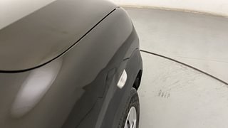 Used 2016 Renault Kwid [2015-2019] RXT Petrol Manual dents MINOR DENT