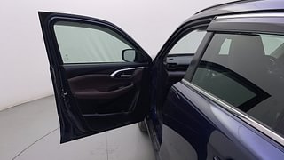 Used 2022 Maruti Suzuki Grand Vitara Alpha Smart Hybrid Petrol Manual interior LEFT FRONT DOOR OPEN VIEW