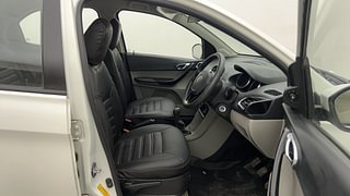 Used 2019 Tata Tiago [2018-2020] Revotron XZ Plus Petrol Manual interior RIGHT SIDE FRONT DOOR CABIN VIEW
