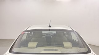 Used 2019 Maruti Suzuki Dzire [2017-2020] ZXI Petrol Manual exterior BACK WINDSHIELD VIEW