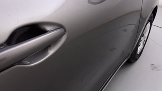 Used 2019 Maruti Suzuki Dzire [2017-2020] VXI AMT Petrol Automatic dents MINOR SCRATCH