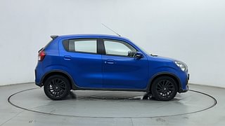 Used 2022 Maruti Suzuki Celerio ZXi Plus AMT Petrol Automatic exterior RIGHT SIDE VIEW