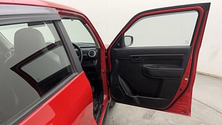 Used 2020 maruti-suzuki S-Presso VXI Plus AMT Petrol Automatic interior RIGHT FRONT DOOR OPEN VIEW