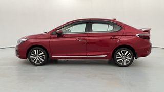Used 2020 Honda City VX Petrol Manual exterior LEFT SIDE VIEW
