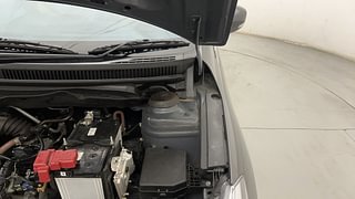 Used 2023 Maruti Suzuki Ciaz Zeta AT Petrol Petrol Automatic engine ENGINE LEFT SIDE HINGE & APRON VIEW