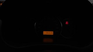 Used 2011 Maruti Suzuki Swift [2007-2011] VXi Petrol Manual interior CLUSTERMETER VIEW