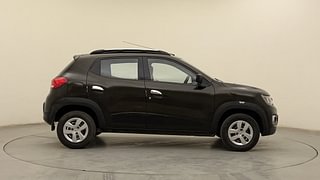 Used 2016 Renault Kwid [2015-2019] RXT Petrol Manual exterior RIGHT SIDE VIEW