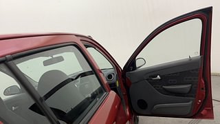 Used 2013 Maruti Suzuki Alto 800 [2012-2016] Lxi Petrol Manual interior RIGHT FRONT DOOR OPEN VIEW