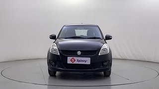 Used 2013 Maruti Suzuki Swift [2011-2017] VXi Petrol Manual exterior FRONT VIEW