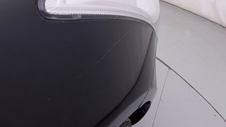 Used 2013 Maruti Suzuki Swift [2011-2017] VXi Petrol Manual dents MINOR SCRATCH
