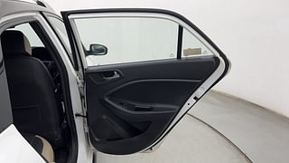 Used 2017 Hyundai i20 Active [2015-2020] 1.2 S Petrol Manual interior RIGHT REAR DOOR OPEN VIEW