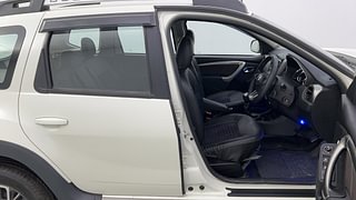 Used 2021 Renault Duster [2020-2022] RXZ Petrol Petrol Manual interior RIGHT SIDE FRONT DOOR CABIN VIEW