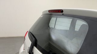 Used 2015 Maruti Suzuki Celerio ZXI AMT Petrol Automatic top_features Rear defogger
