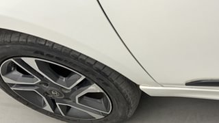 Used 2019 Tata Tiago [2018-2020] Revotron XZ Plus Petrol Manual dents MINOR SCRATCH