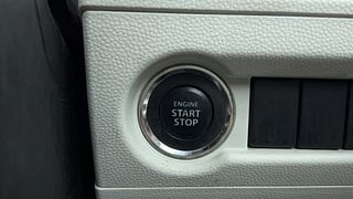 Used 2019 Maruti Suzuki Ignis [2017-2020] Zeta MT Petrol Petrol Manual top_features Keyless start