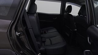 Used 2017 Honda BR-V [2016-2020] VX MT Petrol Petrol Manual interior RIGHT SIDE REAR DOOR CABIN VIEW