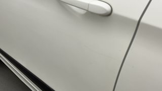 Used 2019 Tata Tiago [2018-2020] Revotron XZ Plus Petrol Manual dents MINOR SCRATCH