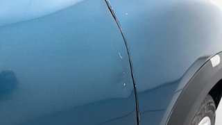 Used 2022 Renault Kwid RXL Opt Petrol Manual dents MINOR SCRATCH
