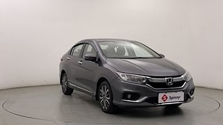 Used 2018 Honda City [2017-2020] ZX CVT Petrol Automatic exterior RIGHT FRONT CORNER VIEW