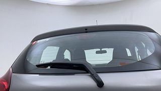 Used 2023 Maruti Suzuki Celerio ZXi Petrol Manual top_features Rear wiper