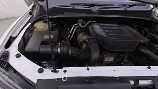 Used 2023 Mahindra Scorpio N Z8 L 4WD Diesel AT 7 STR Diesel Automatic engine ENGINE RIGHT SIDE VIEW