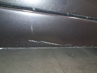 Used 2017 Maruti Suzuki Swift [2014-2017] VXI (O) Petrol Manual dents MINOR SCRATCH