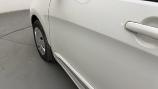 Used 2015 Maruti Suzuki Celerio ZXI AMT Petrol Automatic dents MINOR SCRATCH