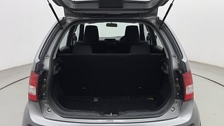 Used 2018 Maruti Suzuki Ignis [2017-2020] Sigma MT Petrol Petrol Manual interior DICKY INSIDE VIEW