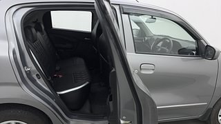 Used 2022 Maruti Suzuki Celerio VXi CNG Petrol+cng Manual interior RIGHT SIDE REAR DOOR CABIN VIEW