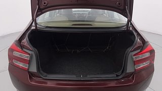 Used 2013 Honda City [2011-2014] 1.5 E MT Petrol Manual interior DICKY INSIDE VIEW