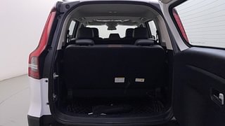 Used 2023 Mahindra Scorpio N Z8 L 4WD Diesel AT 7 STR Diesel Automatic interior DICKY INSIDE VIEW