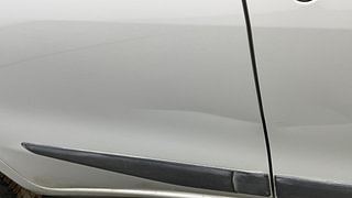 Used 2018 Datsun GO [2014-2019] T Petrol Manual dents MINOR DENT