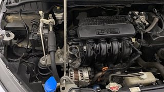 Used 2018 Honda City [2017-2020] ZX CVT Petrol Automatic engine ENGINE RIGHT SIDE VIEW