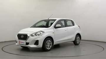 2019 Datsun GO T